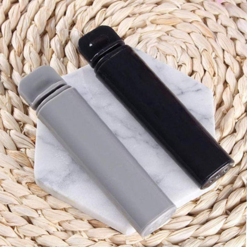 Compact Toothbrush