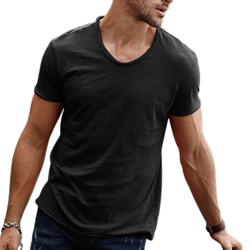 Short Sleeve Hiking T-Shirt M50