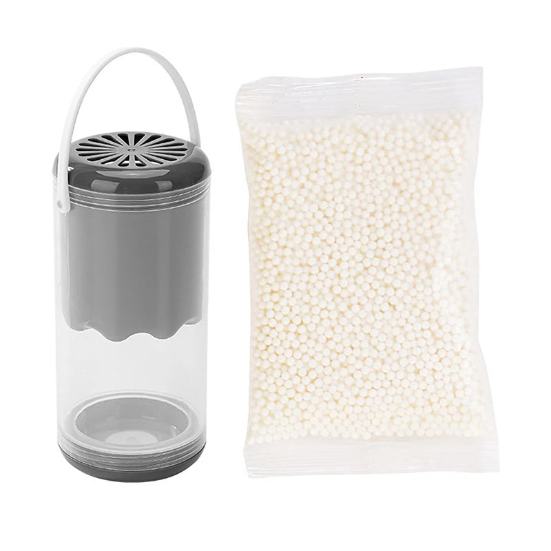 Absorbeur d’Humidité Suspendu et sac