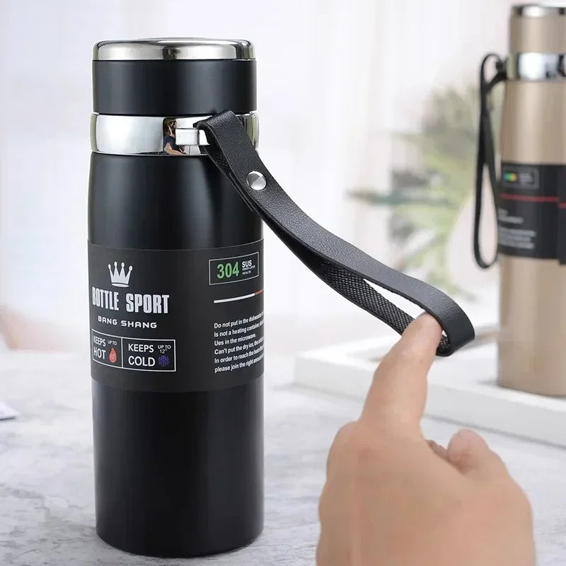Bouteille Isotherme 1L gourde