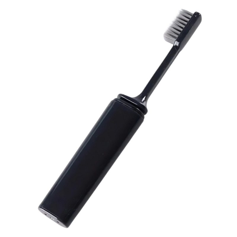 Brosse à Dents Compacte