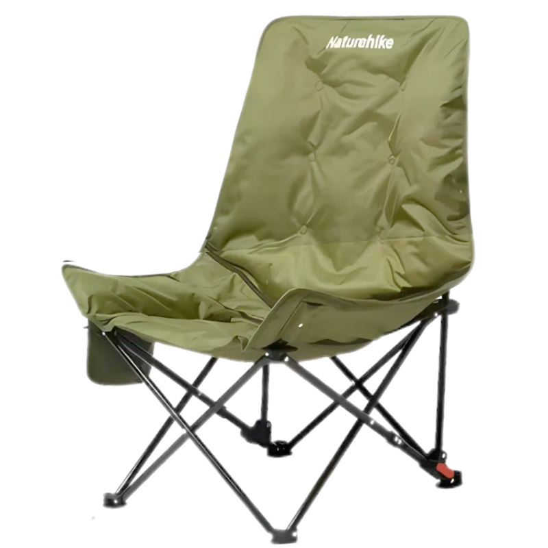 Chaise Pliante Camping-car