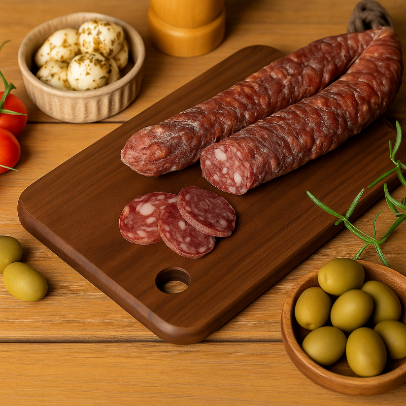 Mini Cutting Board