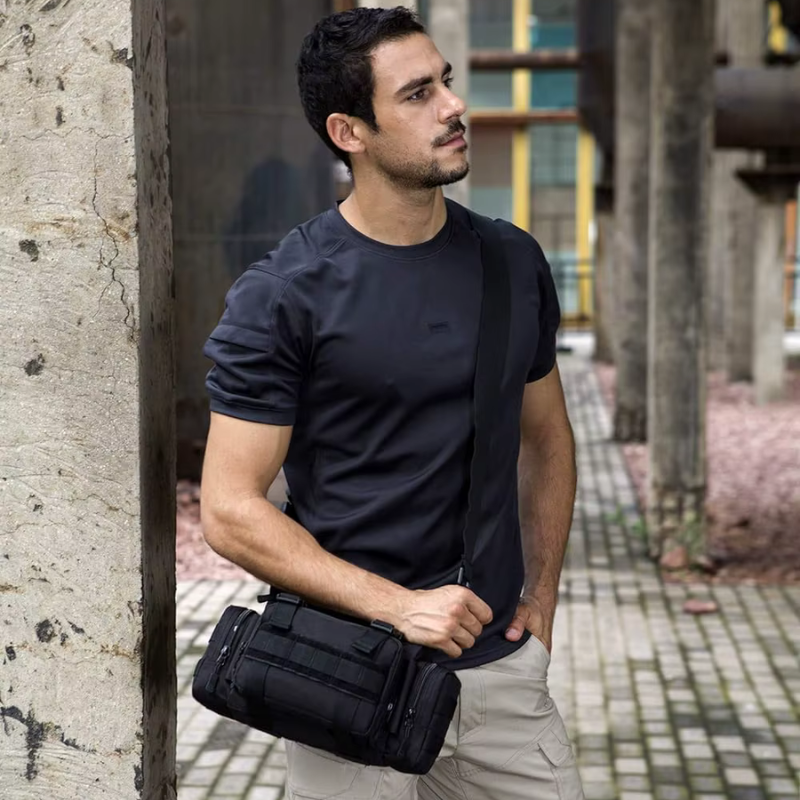 Tactical Bag