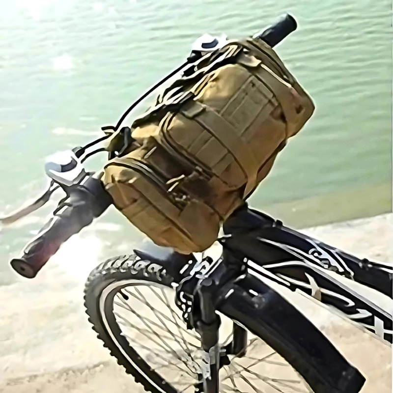 Tactical Bag