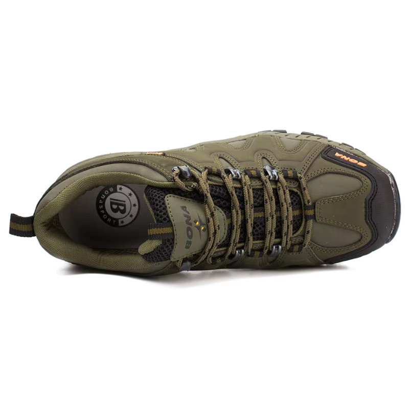 HIGHLAND-50 Hiking Shoes
