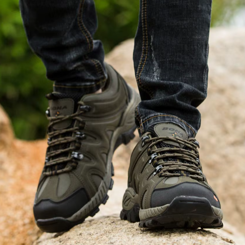 HIGHLAND-50 Hiking Shoes