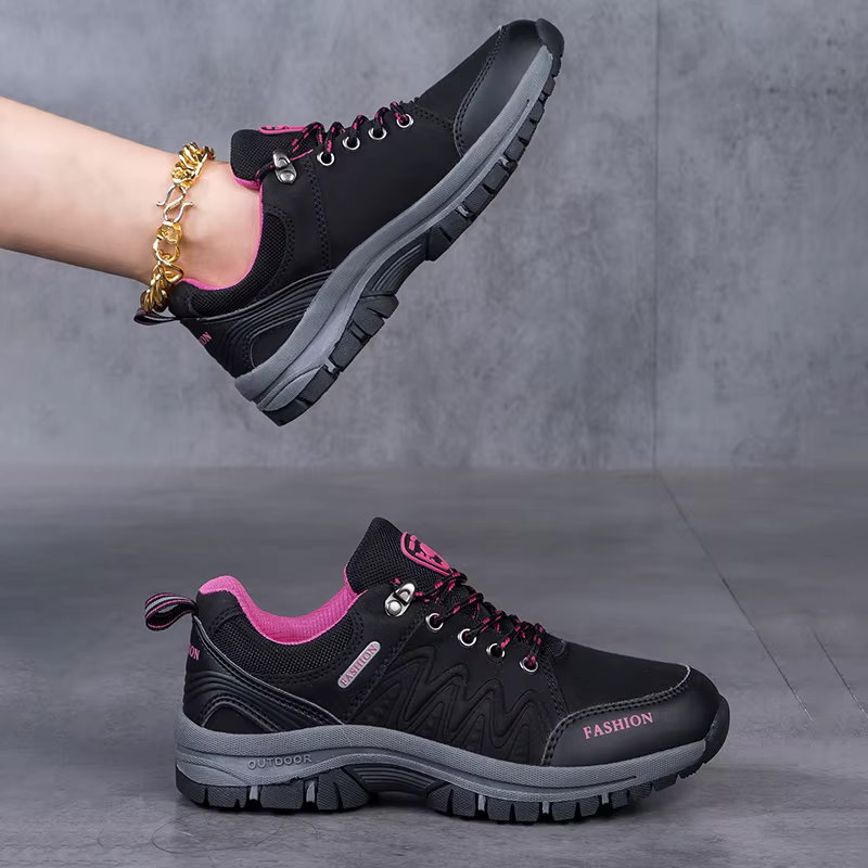 HORIZON-15 Hiking Shoes
