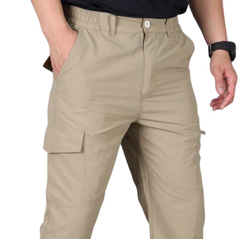 Hiking Cargo Pants