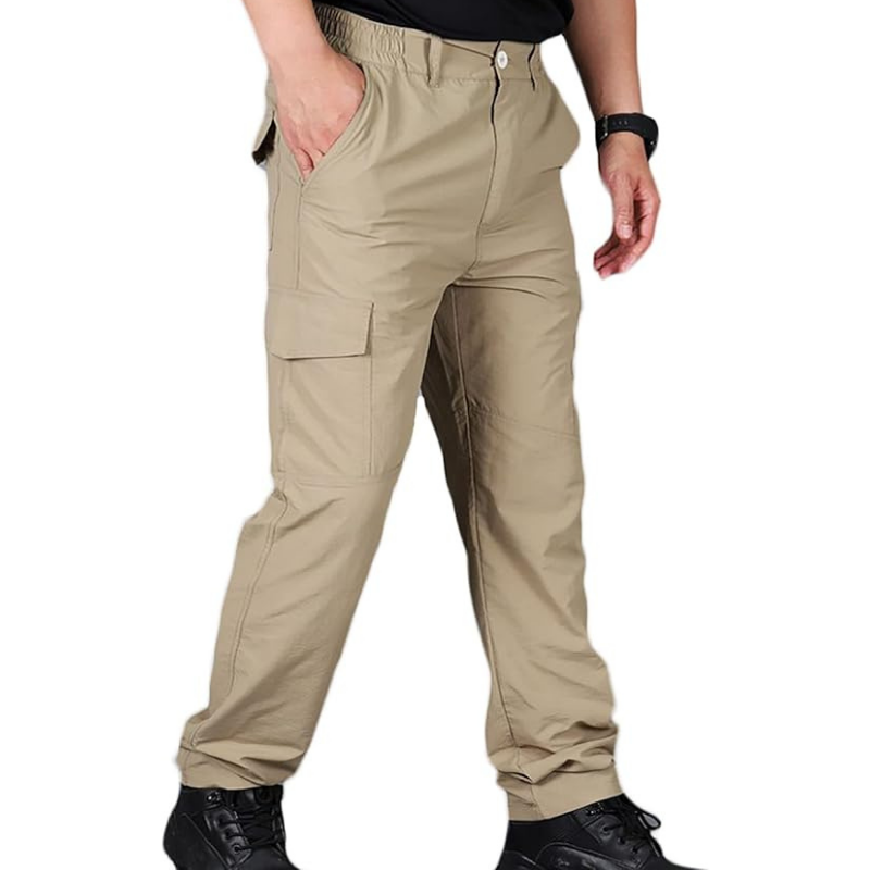 Hiking Cargo Pants