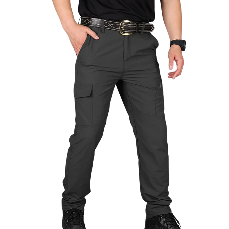 Hiking Cargo Pants