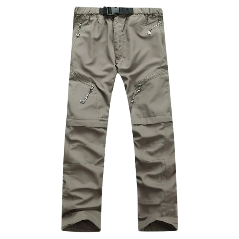2-in-1 Modular Trousers