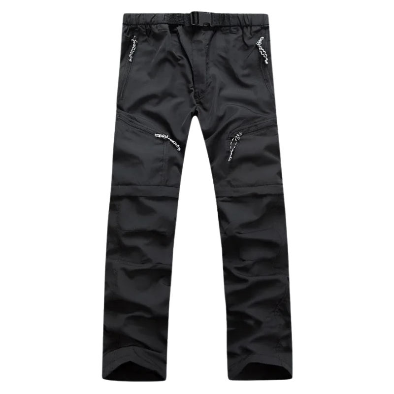 2-in-1 Modular Trousers