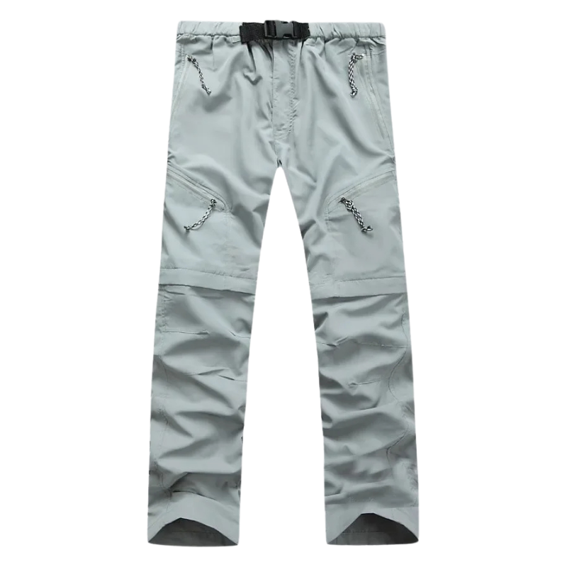 2-in-1 Modular Trousers