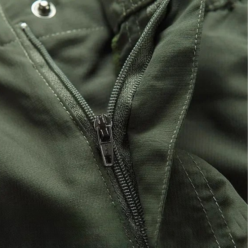 2-in-1 Modular Trousers