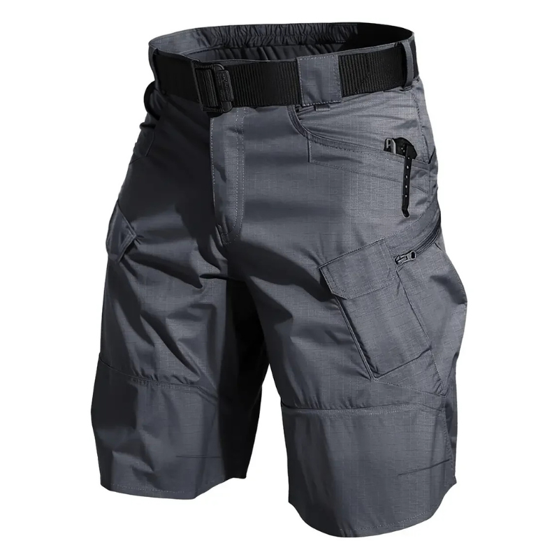 Trek Cargo Shorts