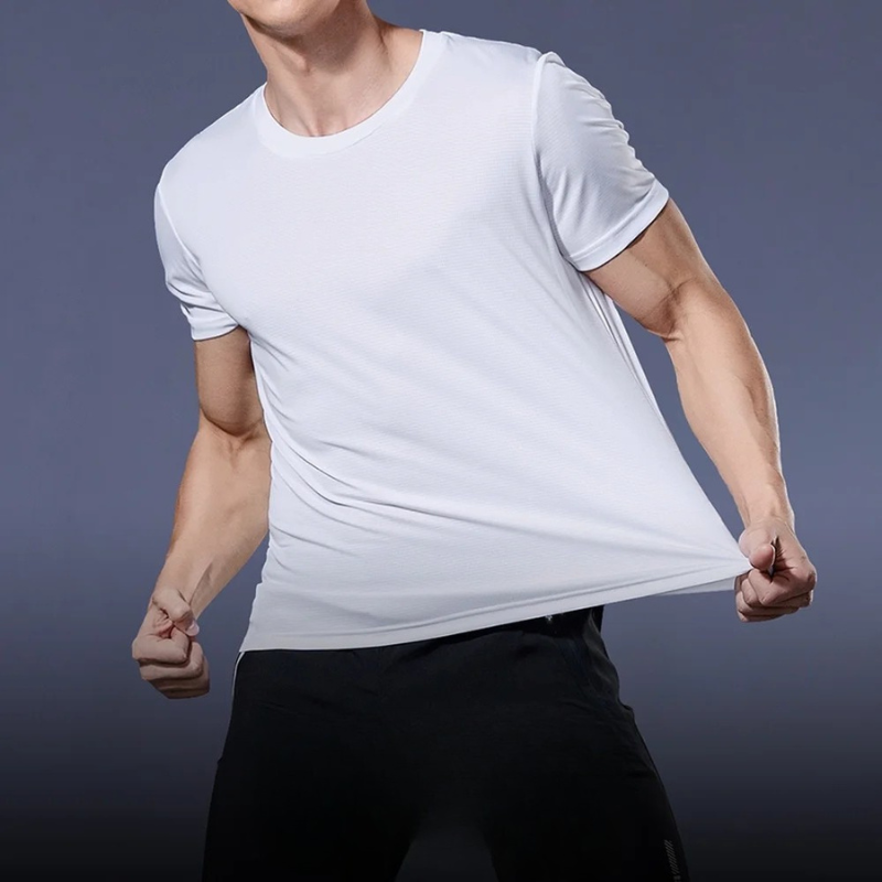Running T-shirt