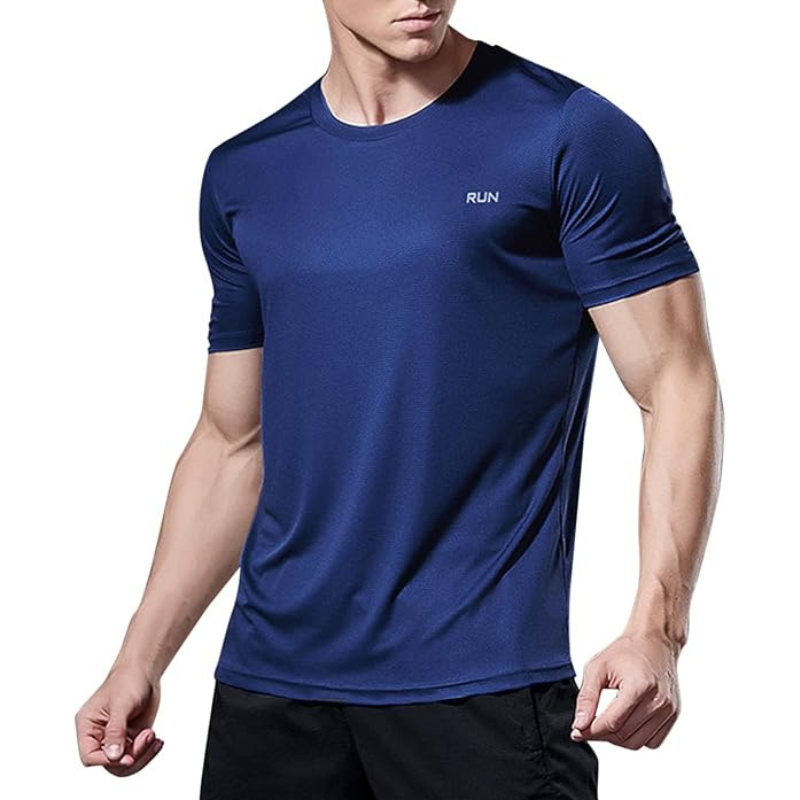 Running T-shirt