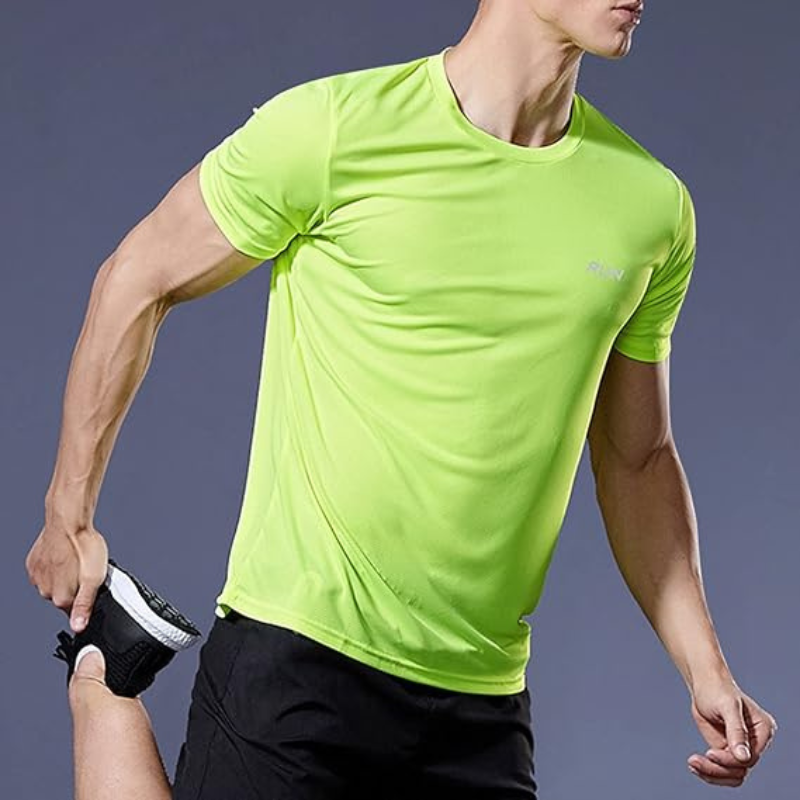 Running T-shirt