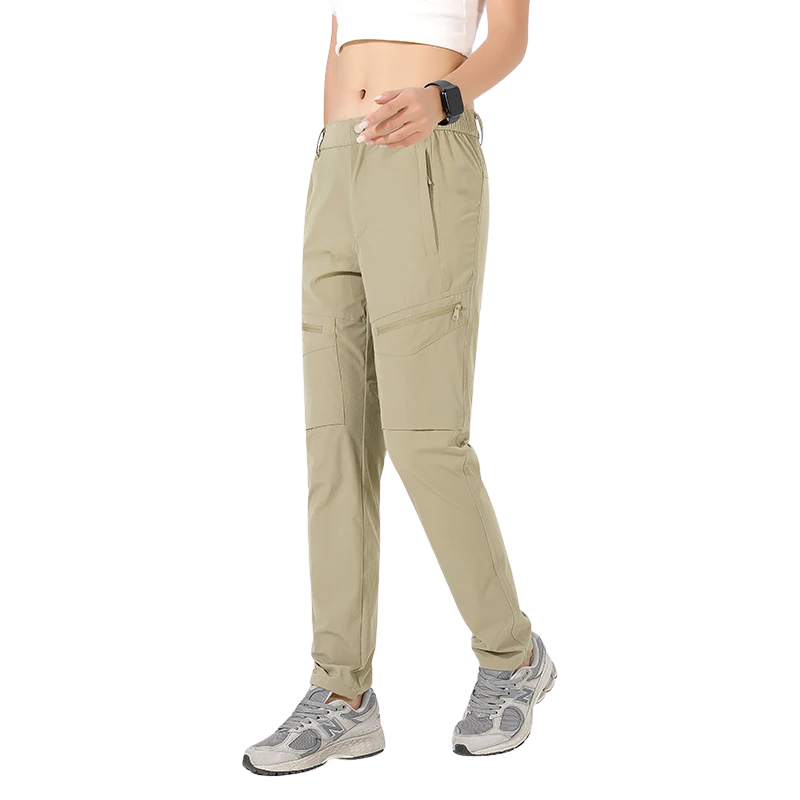 Pantalon de Randonnée Femme