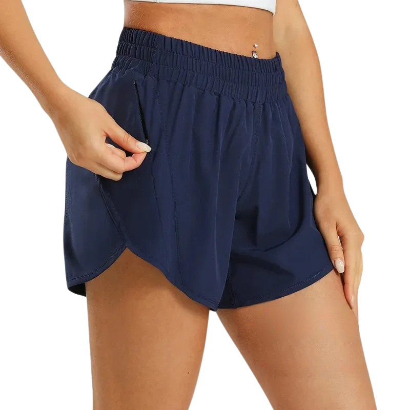 Shorty de Randonnée