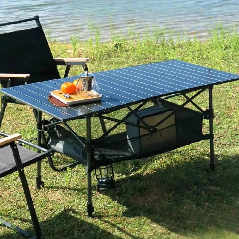 Grande Table Pliante camping