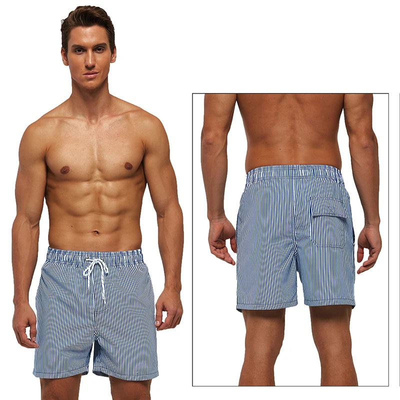 Men's Swim Shorts