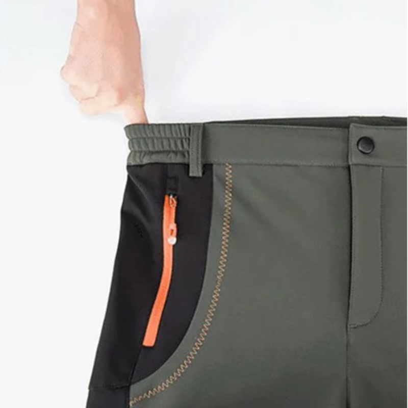 Pantalon de Trek Imperméable
