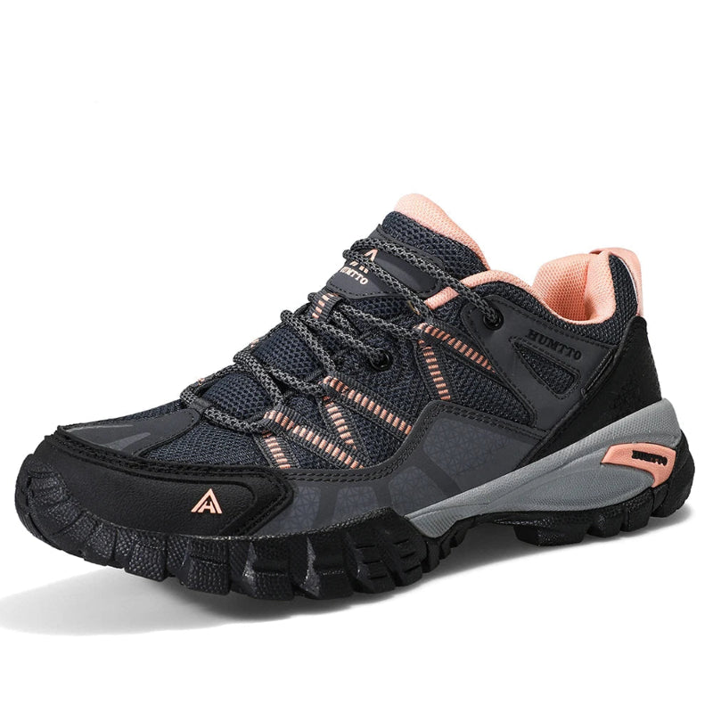 PEAK-W50 Hiking Shoes