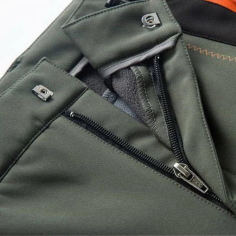 Pantalon de Trek Imperméable