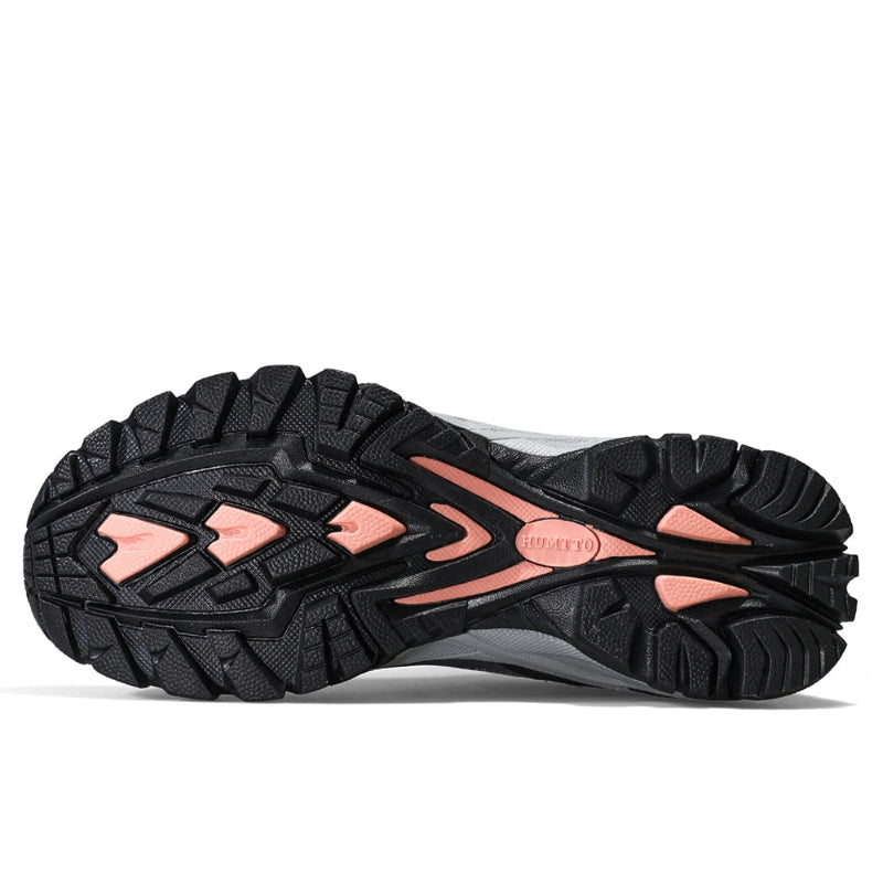 PEAK-W50 Hiking Shoes