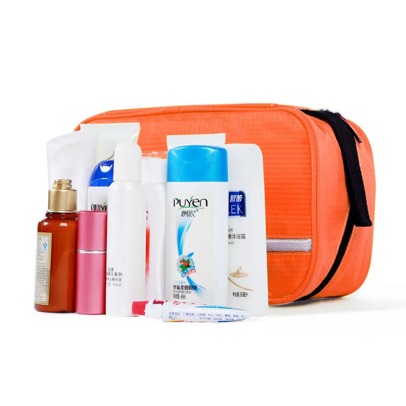 Grande Trousse de Toilette