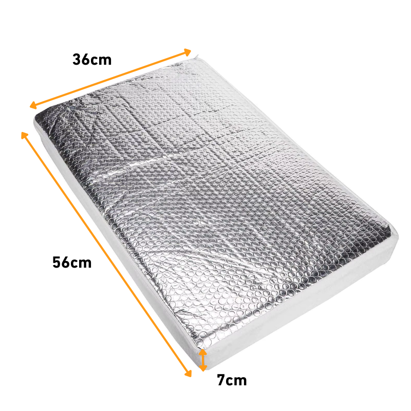 Isolant Universel Pour Lanterneau Camping - Car