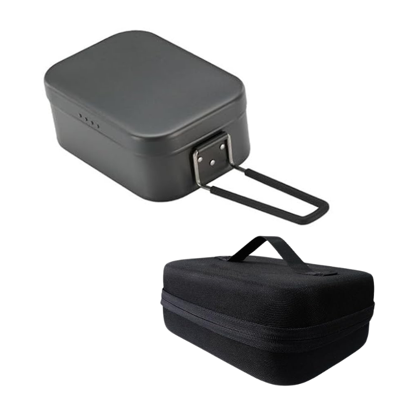 Lunch Box for Cooking