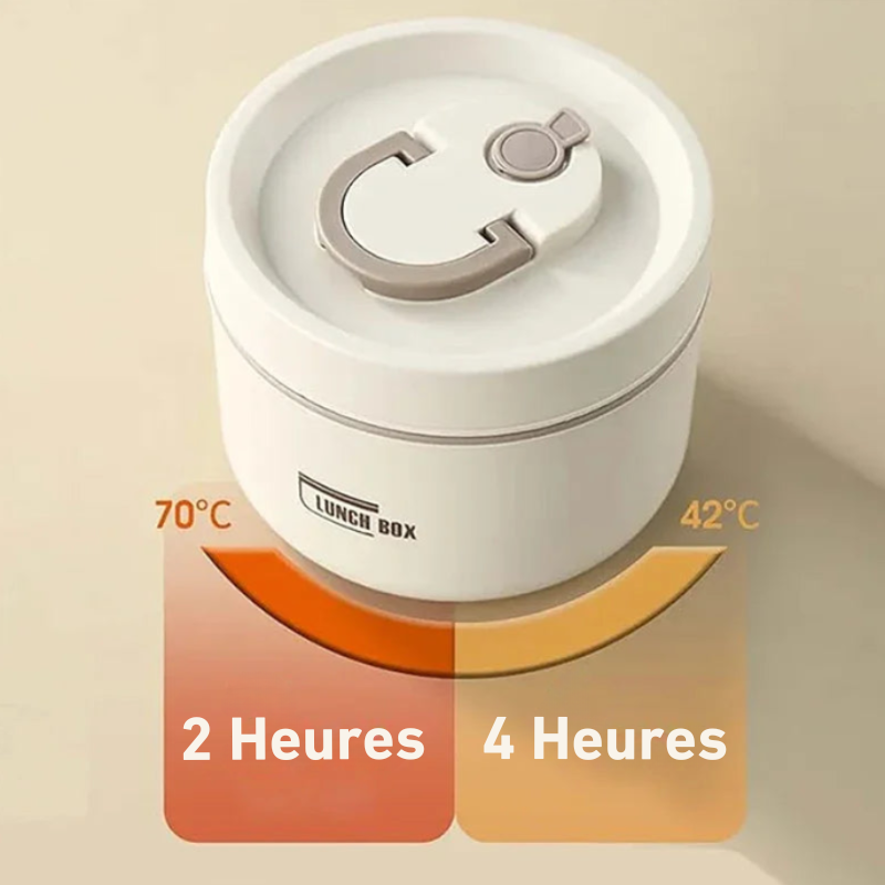 Airtight Food Container