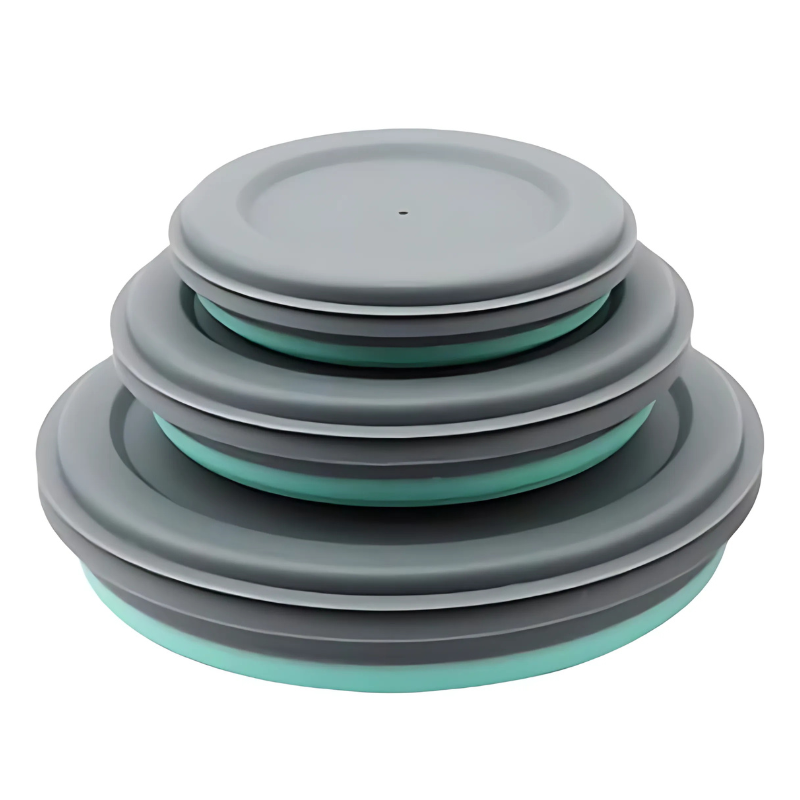 Collapsible Bowls