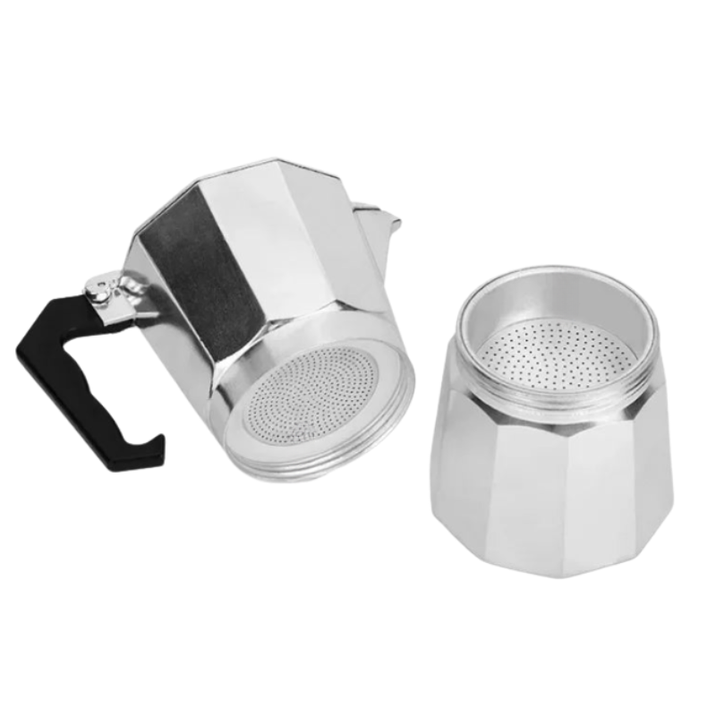 Italian Coffee Maker 300ml