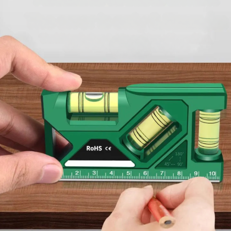 Magnetic Level