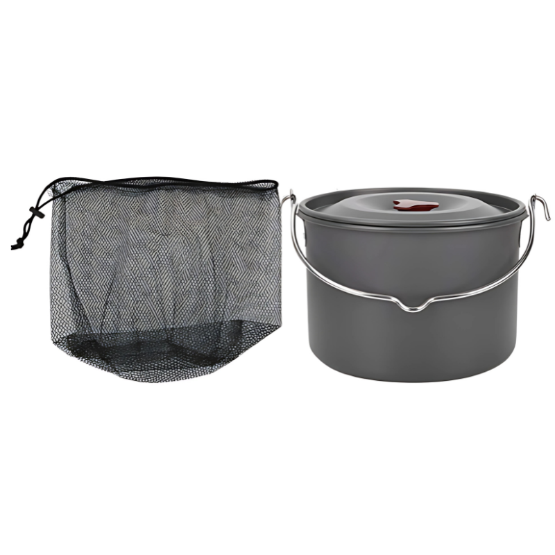 Marmite Camping sac