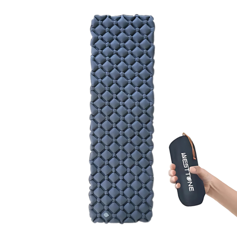 Matelas Gonflable Ultraléger sac
