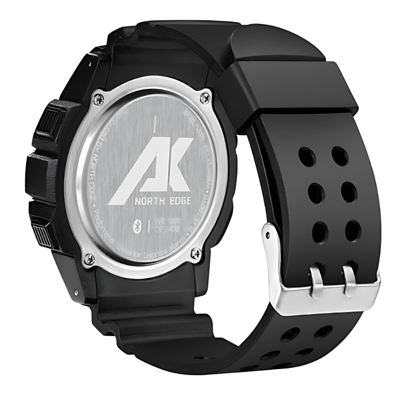 Montre Connectée Étanche Bluetooth