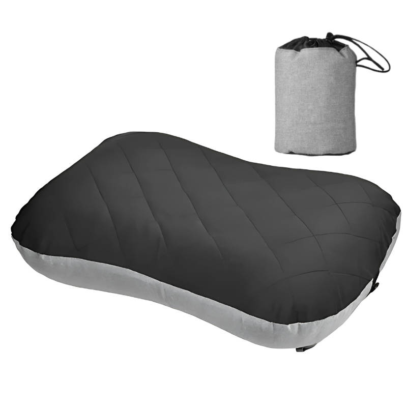 Oreiller Gonflable Confortable sac