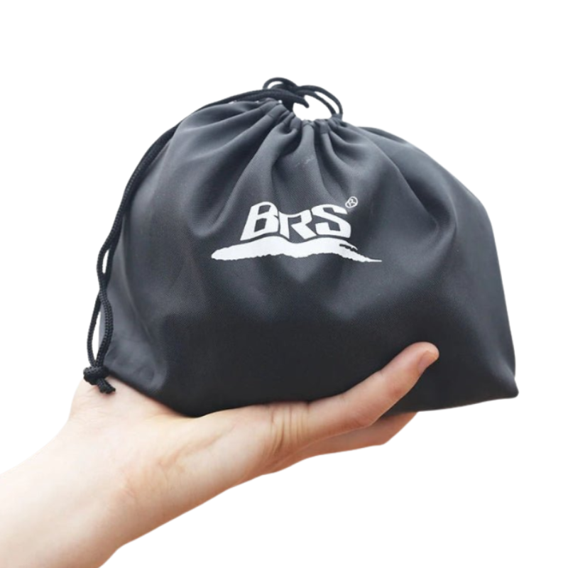 Réchaud à Gaz Camping sac