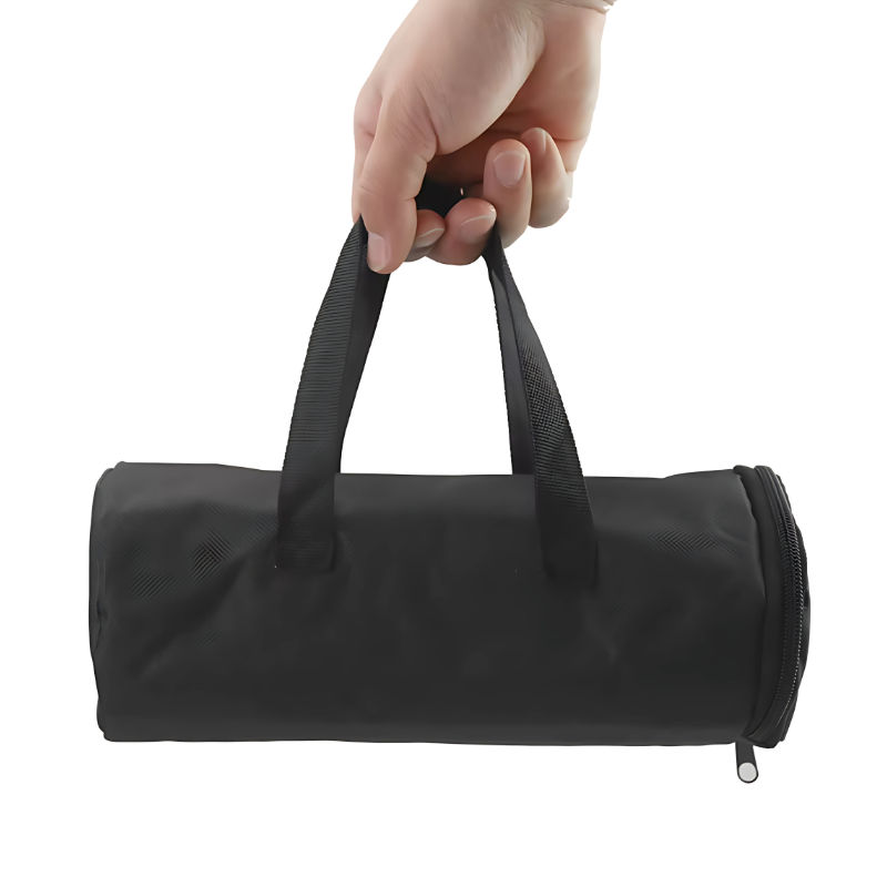 Réchaud de Camping Pliable sac