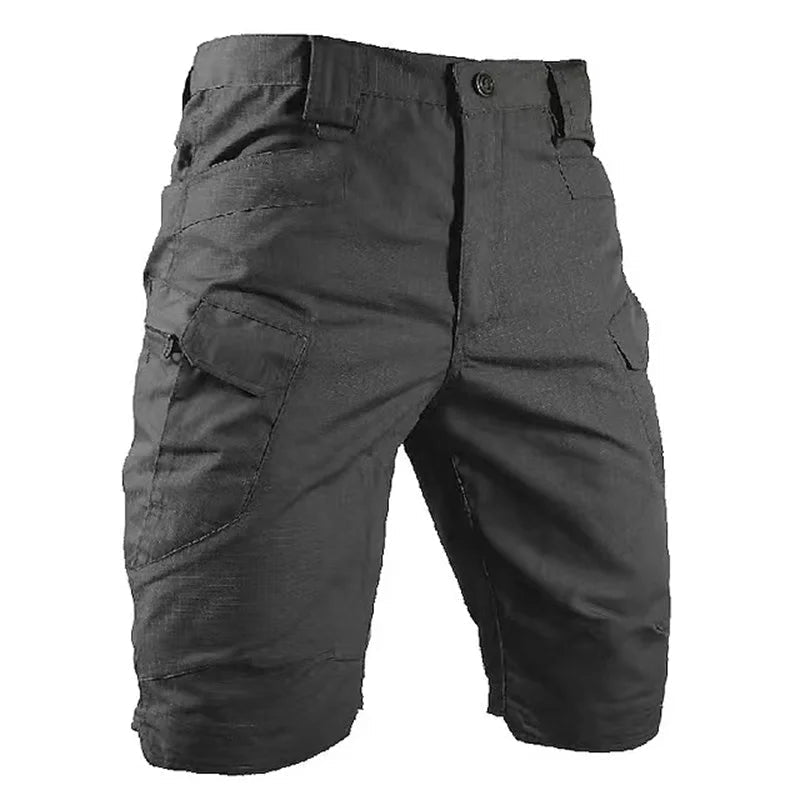 Trek Cargo Shorts