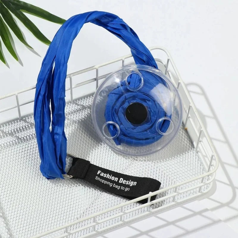 Mini Foldable Storage Bag