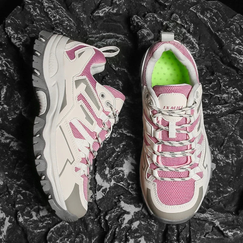 Chaussures de Randonnée QUEST