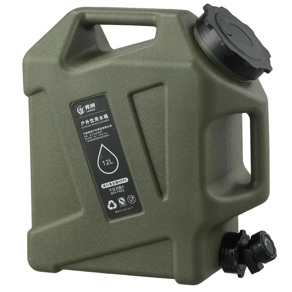 Réservoir d’Eau 12L
