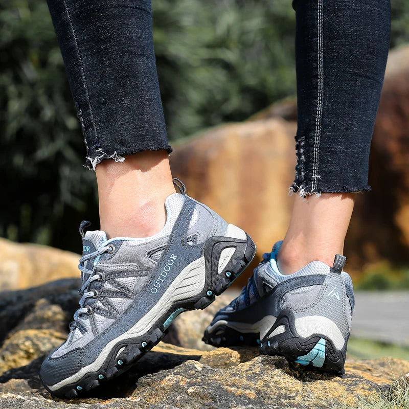 HIKING-FIT Hiking Shoes