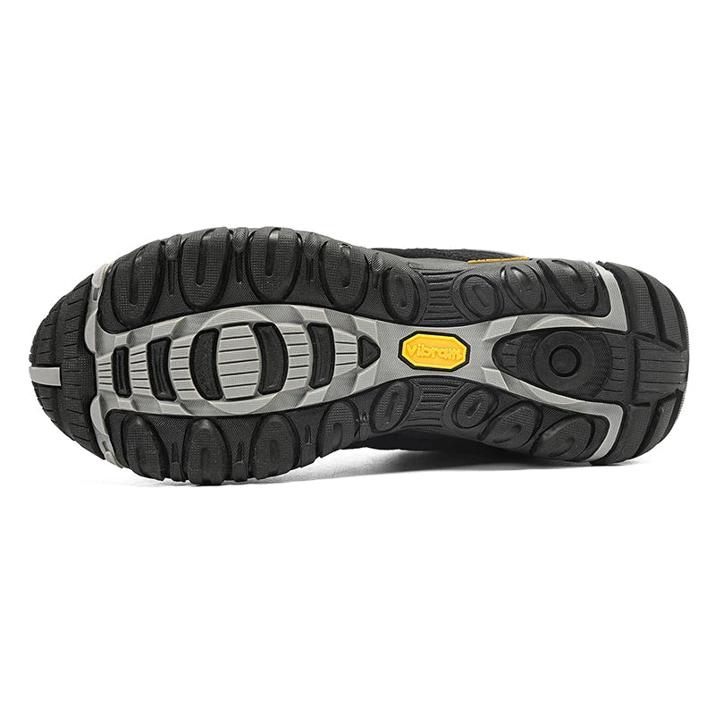 Chaussures de Randonnée HIKING-CROSS